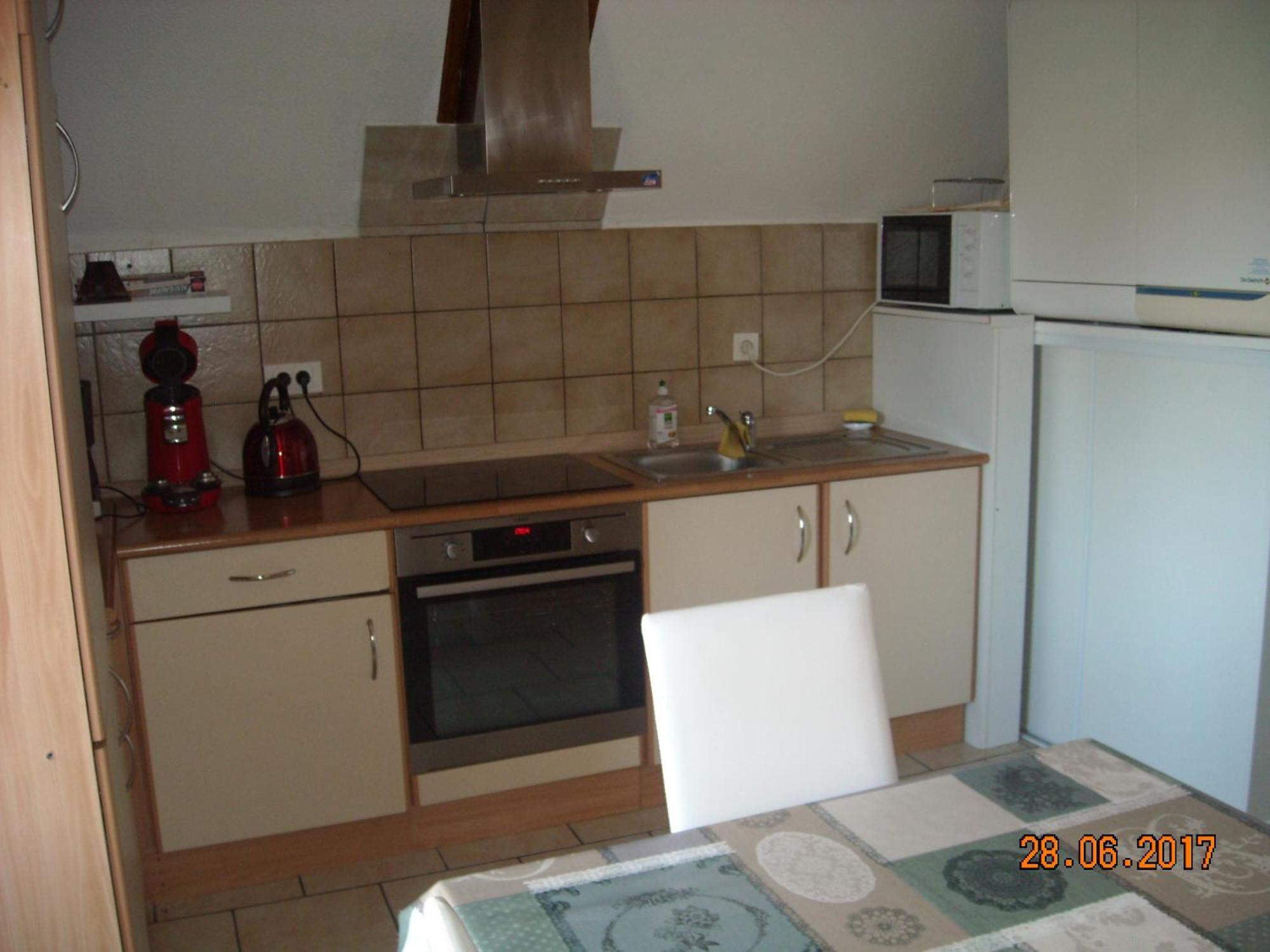 Gite Le Callinet Rouffach Exterior foto